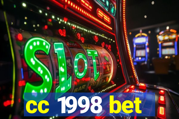 cc 1998 bet